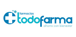 Farmacias Todofarma