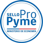 Sello Pro Pyme